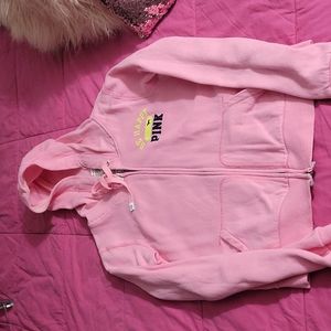 Victoria's Secret PINK, Large, Pink.